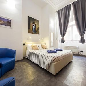 San Cosmo Suite