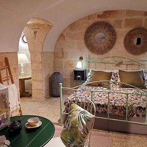 Indelli Holiday Rooms - Il Sottano