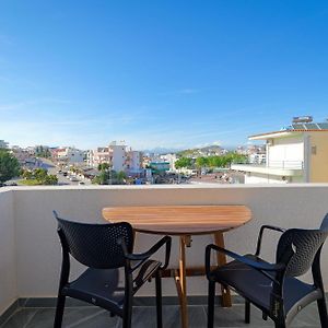Central Garden Residence Sofia - Free Parking